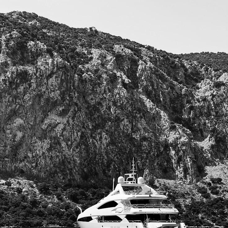 Seascape adventure