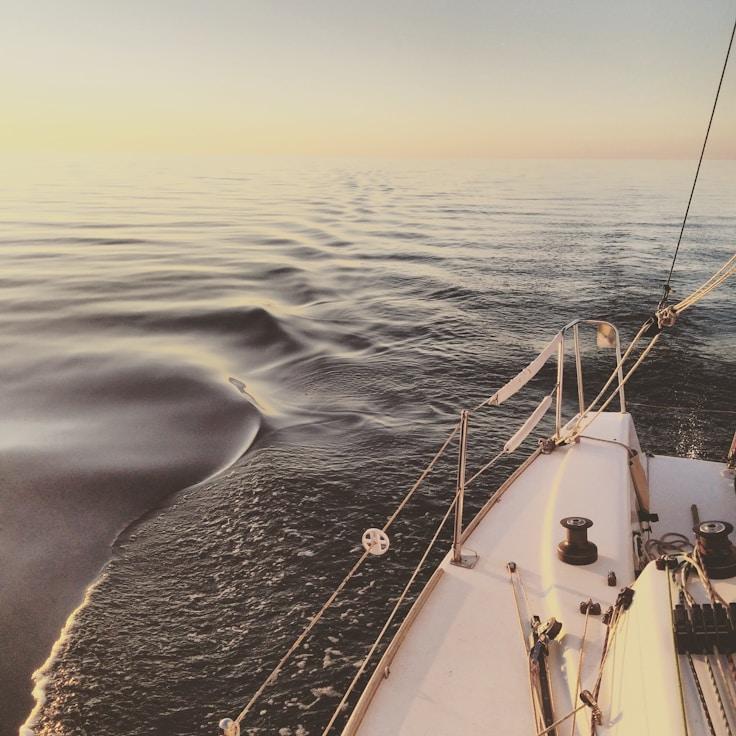 SharedUtilityCatalog yacht fleet